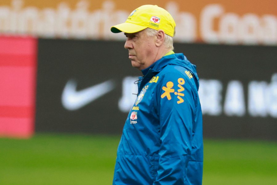 Ancelotti kritikon FIFA-n: Jemi të mirëpaguar, ndaj nuk na duan në tavolinë