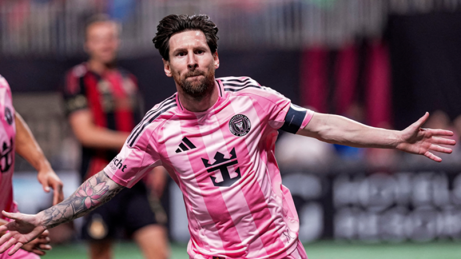 Shqetëson Messi, nuk do të udhëtojë me Inter Miamin për ndeshjen ndaj DC United