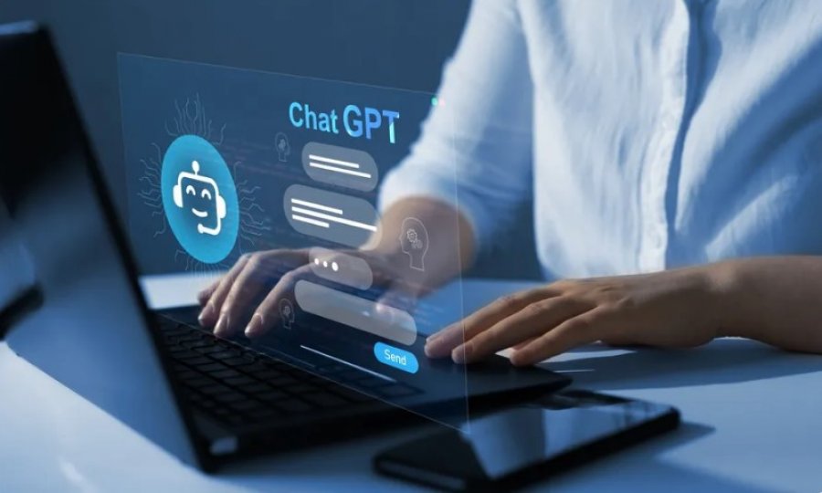 Një pyetje me inteligjencë artificiale përdor aq energji sa nëntë sekonda televizor
