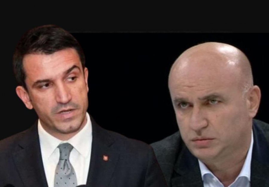 Dita e pestë/ Pse Erion Veliaj dhe Mero Baze nuk e publikojnë kërkesën e Ols Dados