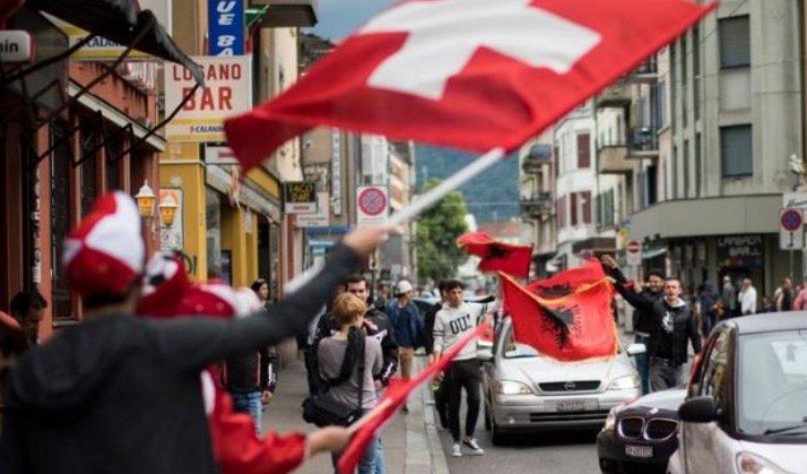 Mbi 2 mijë milionerë shqiptarë vetëm në Zvicër