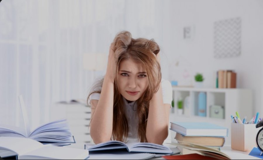 Studimi: Mungesa e ujit rrit reagimin biologjik ndaj stresit