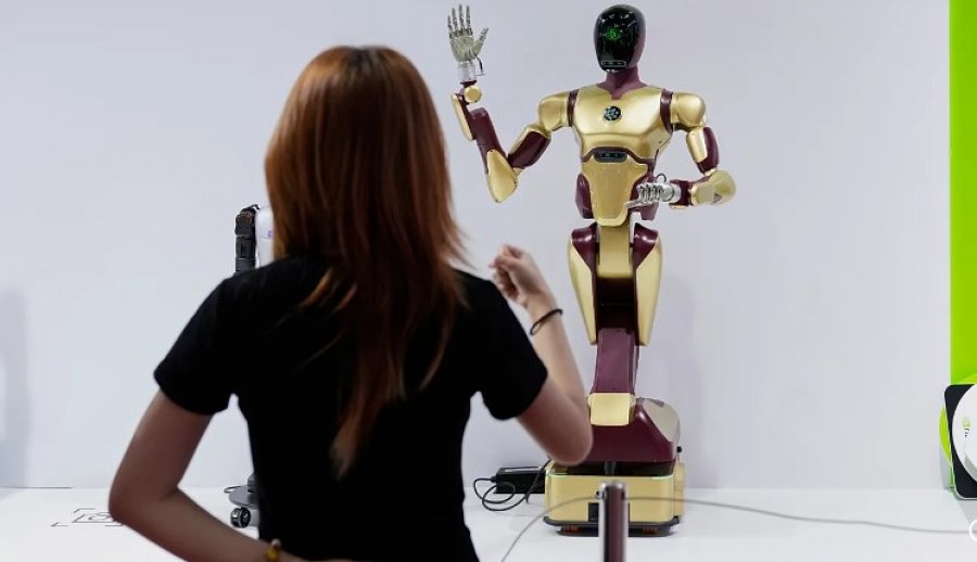 Pse Kina po i kthen shpinën gjigantit të çipave të inteligjencës artificiale, Nvidia?