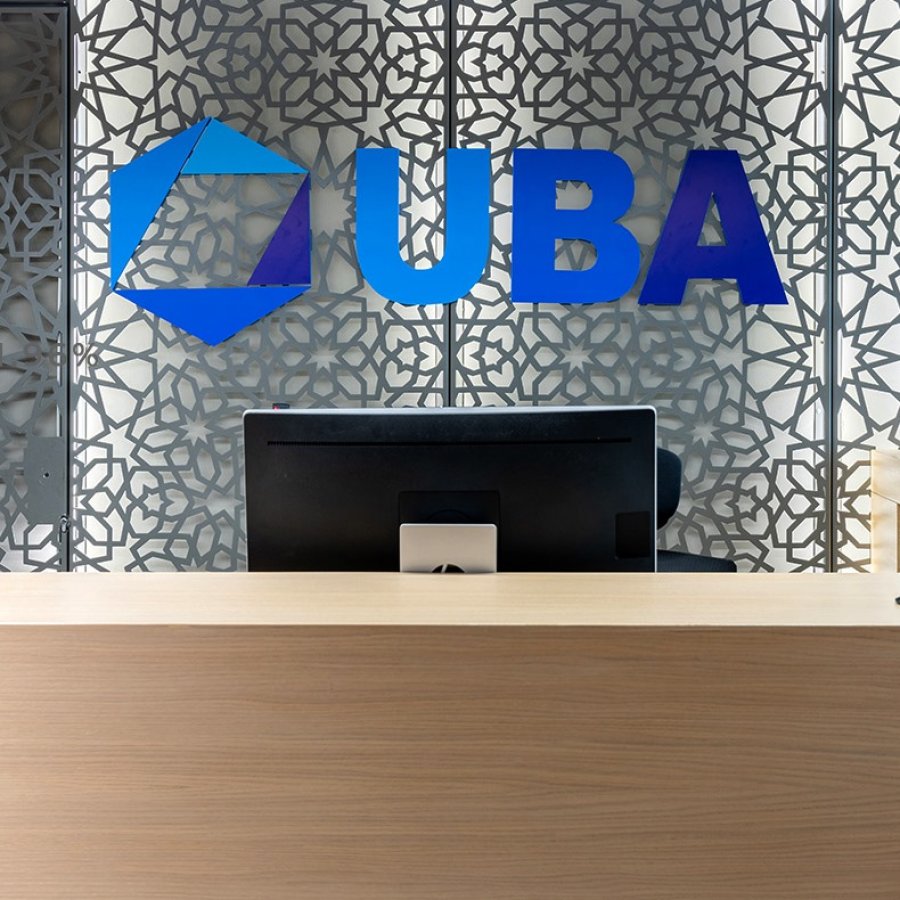 UBA – Banka që rritet bashkë me ju!