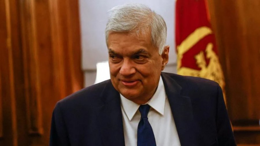 Arrestohet ish-presidenti i Sri Lankës, dyshohet për keqpërdorim të fondeve