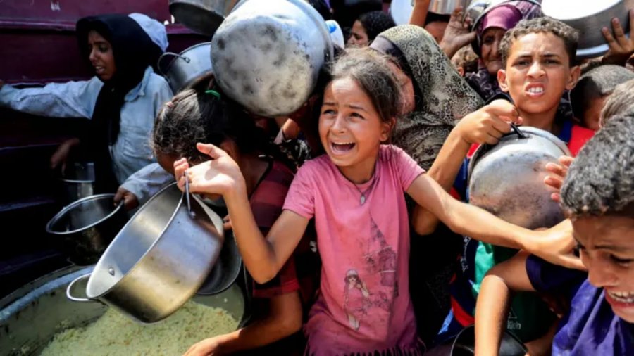 Konfirmohet zyrtarisht uria në Gaza – fëmijët po paguajnë çmimin më të lartë
