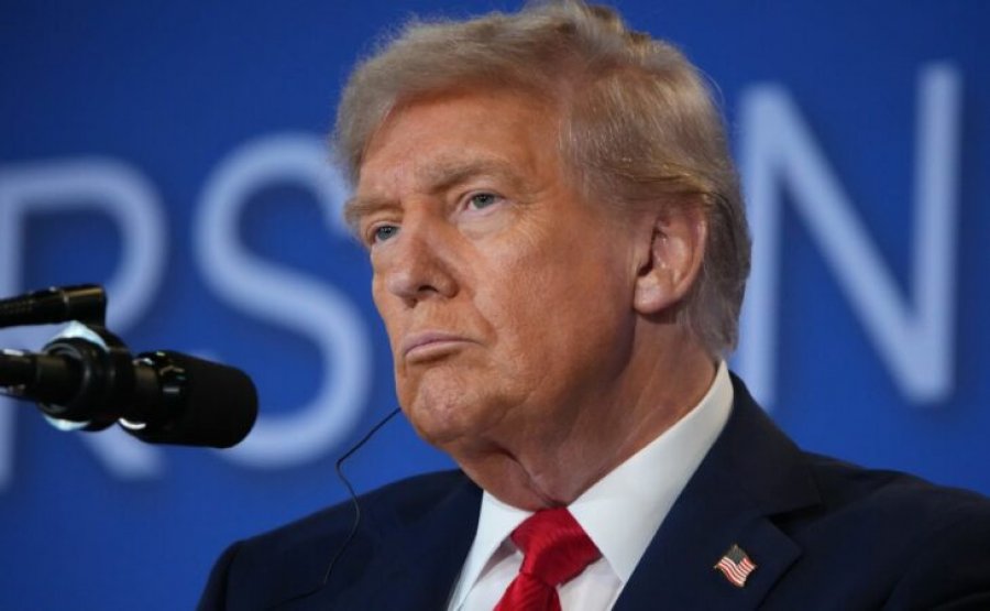 'Sanksione të mëdha dhe tarifa', Trump paralajmëron vendimin e madh mbi konfliktin Rusi-Ukrainë brenda dy javësh
