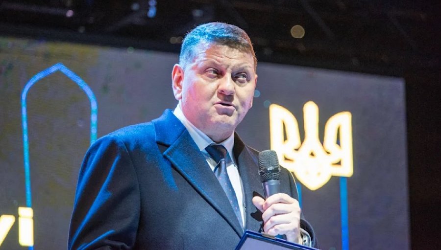 Kandidatura e mundshme/ Ky është njeriu që do sfidojë presidentin Zelensky