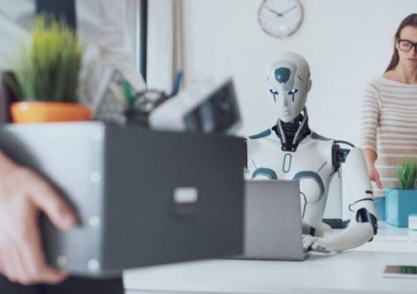 Inteligjenca Artificiale rrit papunësinë në të rinjtë shqiptarë me arsim të lartë