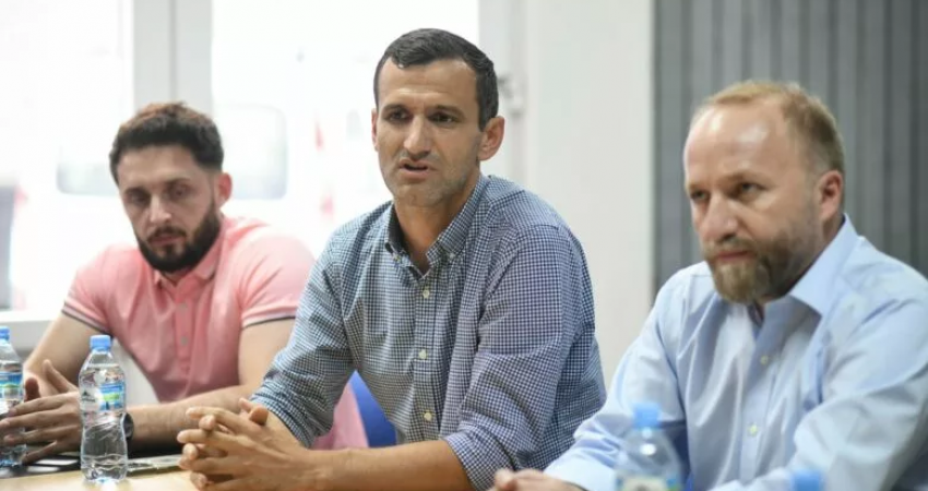 PZAP-ja refuzon ankesën, nuk certifikohet kandidati i PDK-së për Deçanin