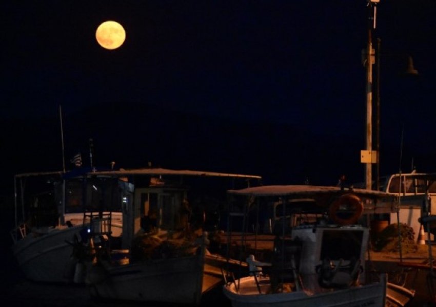 Hëna e zezë e 23 Gushtit/ Ja cilat shenja të horoskopit do të preken më shumë