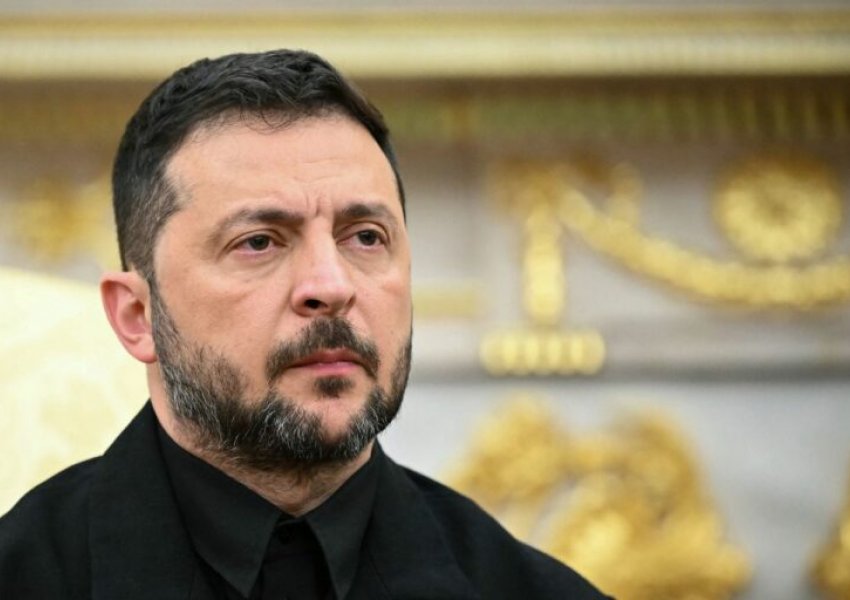 Zelensky: Rusia po përpiqet të ndalojë takimet për paqe dhe të zgjasë luftën