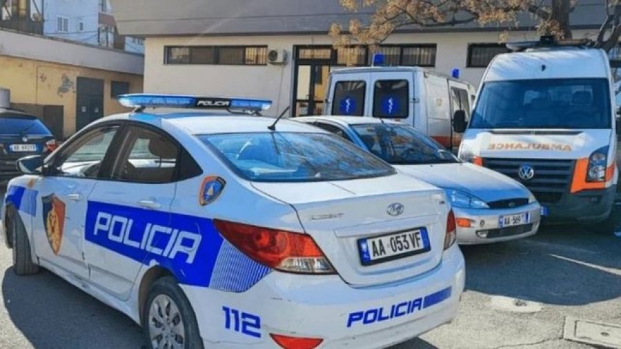 Aksidentoi 5-vjeçarin në Vlorë, nisin hetimet për autorin