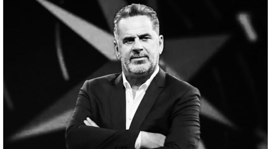 Salianji: Artur Zheji, një mendje brilante që do t’i mungojë Shqipërisë!