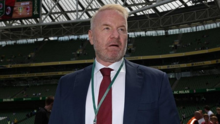 Milan, Tare: Së shpejti vendimi për Boniface, jemi duke bërë vlerësime
