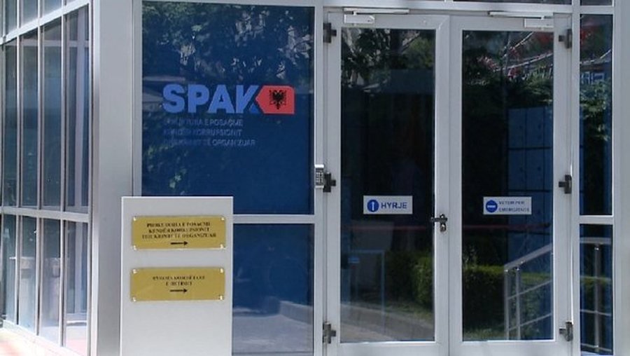 SPAK konfirmon hetimet për 14 zyrtarë dhe ish-ministra lidhur me veprat penale si korrupsioni, shpërdorimi i detyrës dhe pastrimin e parave 