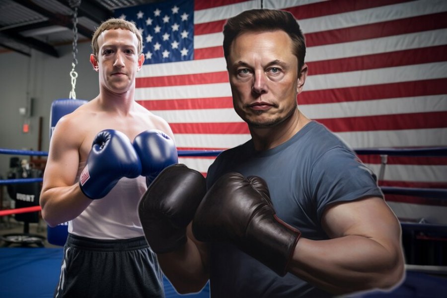 Elon Musk u përpoq të rekrutonte Mark Zuckerberg-un kur ofroi 100 miliardë dollarë për OpenAI