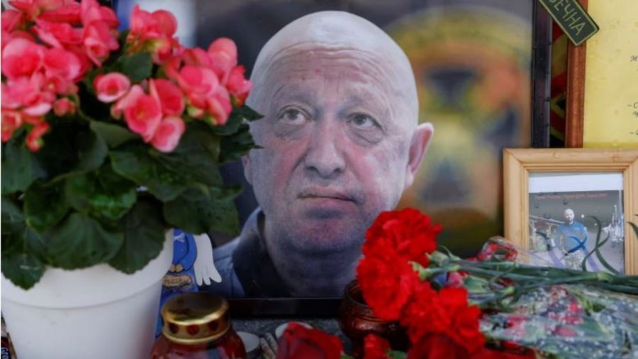 'Nuk kishte për qëllim të rrëzonte Putinin', nëna e Prigozhin rrëfen takimin e fundit me të birin: Dukej i pashpresë…