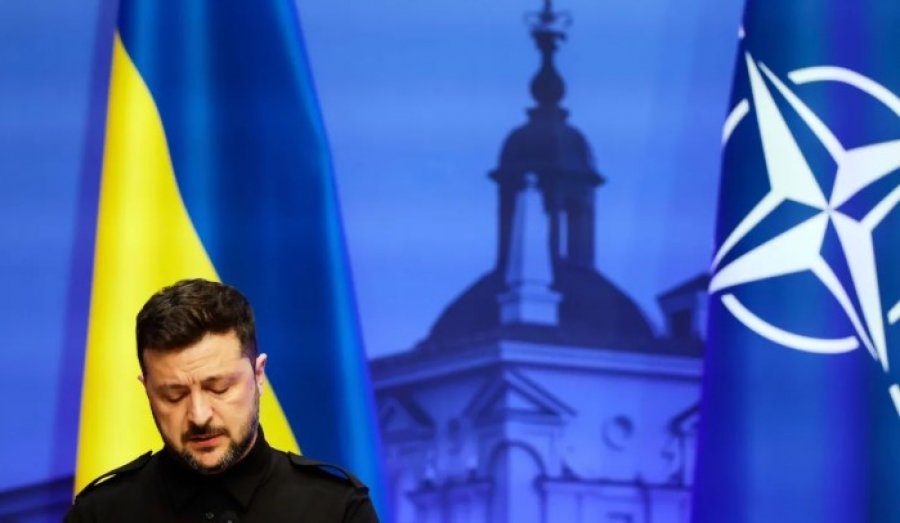 Zelensky: Garancitë e sigurisë për Ukrainën do të jenë gati në ditët në vijim!