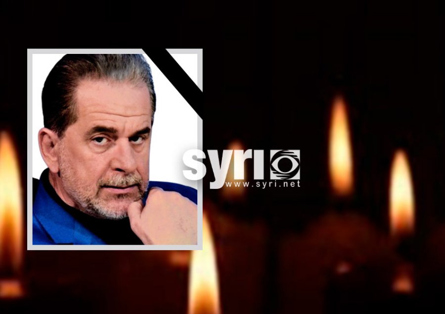 Ndërron jetë gazetari i njohur, Artur Zheji