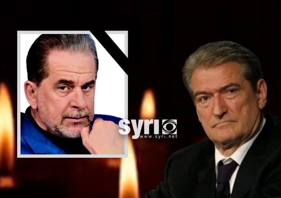 Ndarja nga jeta e Artur Zhejit, Berisha: Gazetari, analisti u shua papritur dhe parakohe