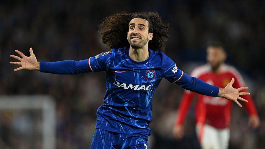 Cucurella ‘blindon’ të ardhmen te Chelsea: Kontrata e re është firmosur