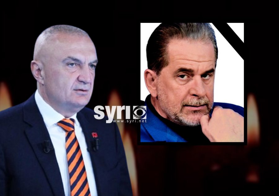 Vdekja e Artur Zhejit/ Ilir Meta: Një humbje e madhe, një mik dhe intelektual i pazëvendësueshëm