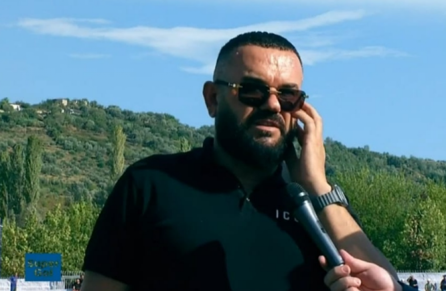 Bylisi drejt stadiumit të ri modern, Kapllanaj jep lajmin e madh për tifozët