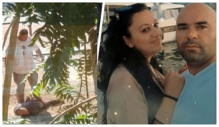 FOTO/ Arrestimi i Pandeli Nakolecit, dalin pamjet! Ja çfarë iu tha 40-vjeçari policëve grekë
