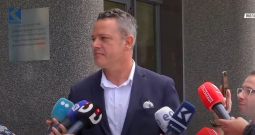 Gashi i LDK-së: As pakicat etnike s’kanë të drejtë të bllokojnë – duhet të gjejnë kandidat të pranueshëm