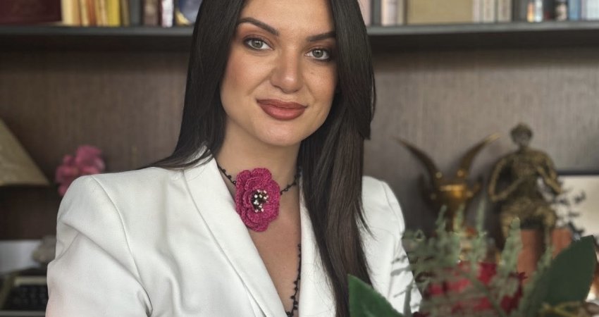 Nga Kuvendi në Komunë: Jeta Statovci sfidon me një betejë të re politike në Prishtinë!