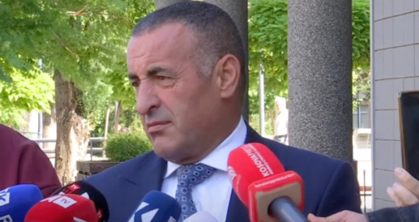 Brahimaj: Qëllimi i Kurtit është blerja e kohës – AAK voton cilindo nga emrat që s’janë në qeveri