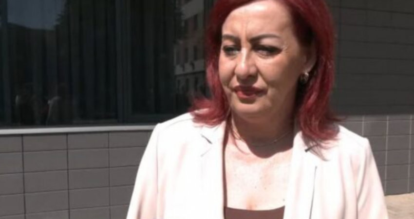 Emilja Rexhepi: VV ka 30 ditë afat, s’jam e interesuar që të propozohem për kryetare