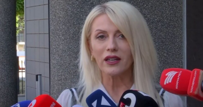 Izmaku: Derisa kompromisi nuk shihet si vlerë, por si ligësi, s’kam shpresa për zgjidhje