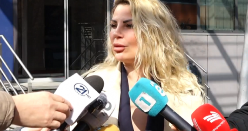 Balje e vendosur: Nuk e votoj asnjë kandidat nga Lëvizja Vetëvendosje