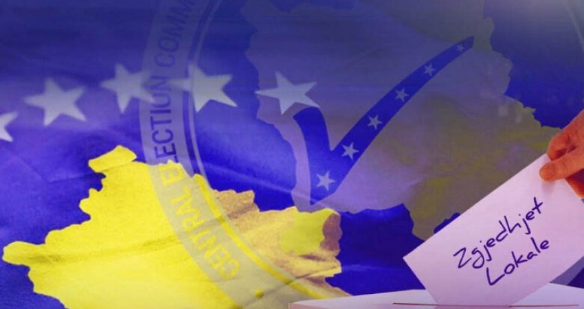 PZAP obligon KQZ-në ta certifikojë Listën Serbe për zgjedhjet e 12 tetorit