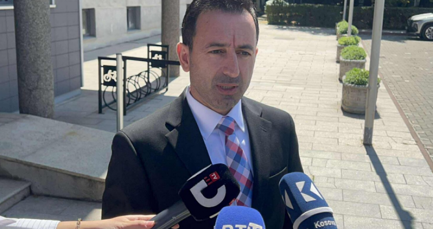 Basha: U shpërfaq se e kanë pasur qëllim bllokimin e Kuvendit