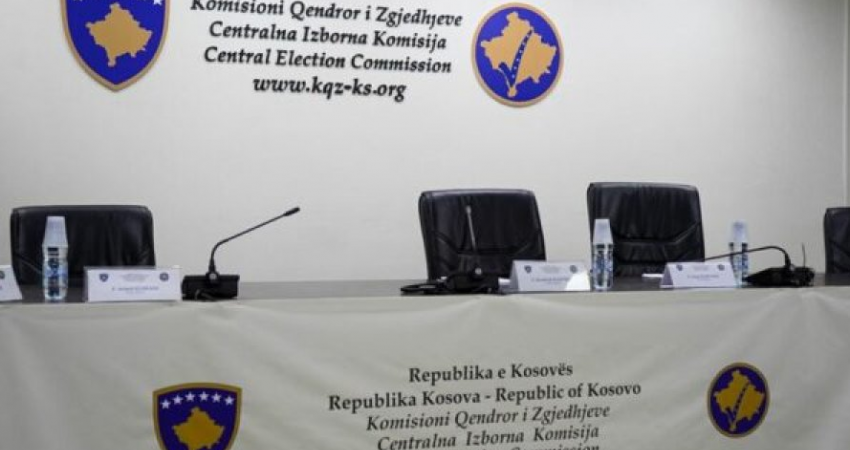 KQZ pranon vendimin e PZAP – Elezi: Palët kanë të drejtë ankese brenda 48 orëve në Gjykatën Supreme