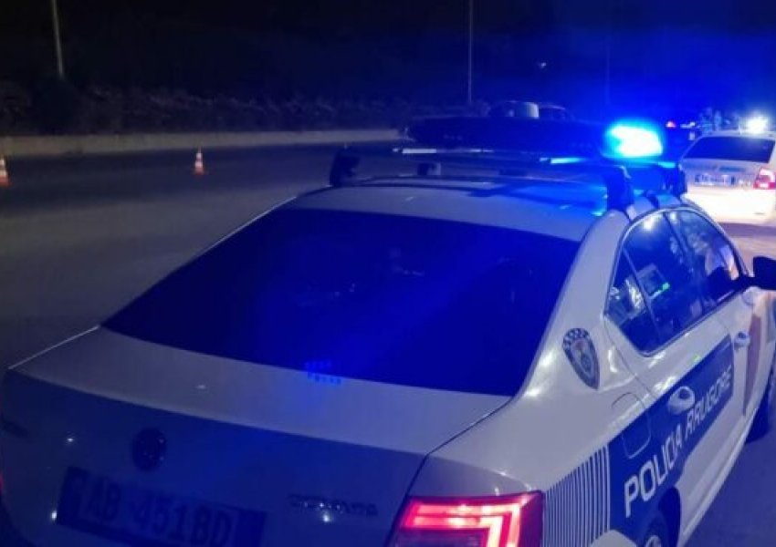 Aksident i rëndë në Sarandë - Delvinë, 2 të vdekur, një i plagosur! Viktima, janë dy vajza