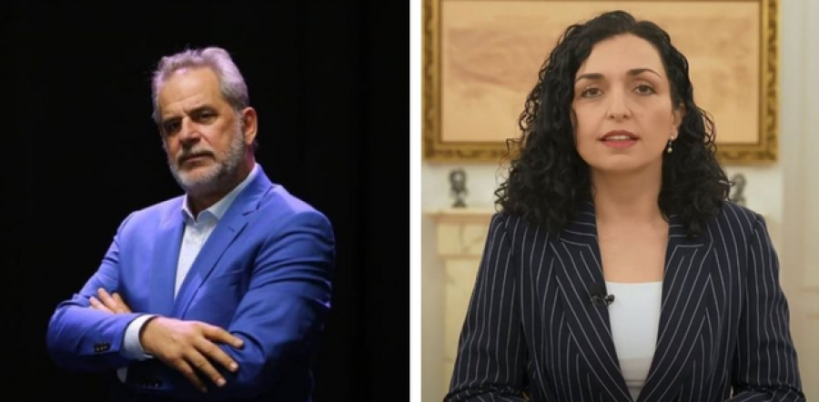 Ndarja nga jeta e gazetarit Artur Zheji, Osmani: La një boshllëk të madh në jetën intelektuale