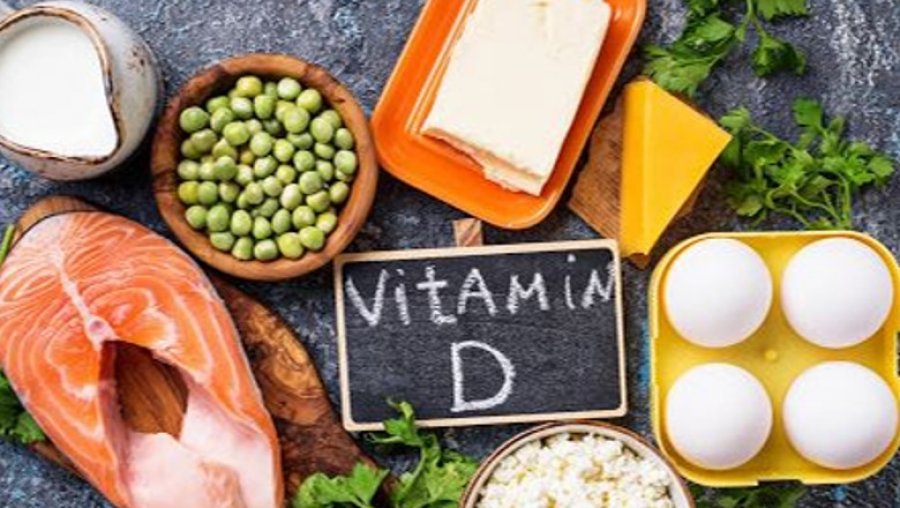 Si ndikon mungesa e vitaminës D në sistemin imunitar
