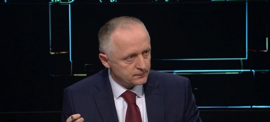 Dervishi: Vdekja si zile zgjimi, jo sa jetojmë, por çfarë lëmë pas