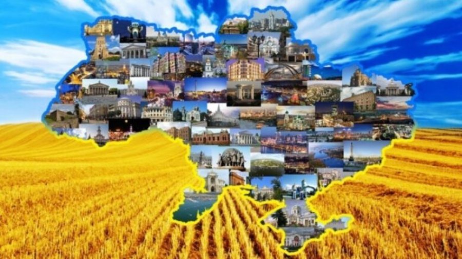 Zelensky uron ukrainasit në ditën e pavarësisë