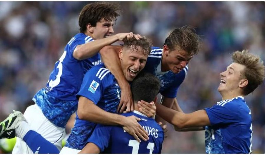 Serie A/ Komo i jep ‘leksion’ Lacios, një gol i Kaljarit në shtesë i heq fitoren Fiorentinës