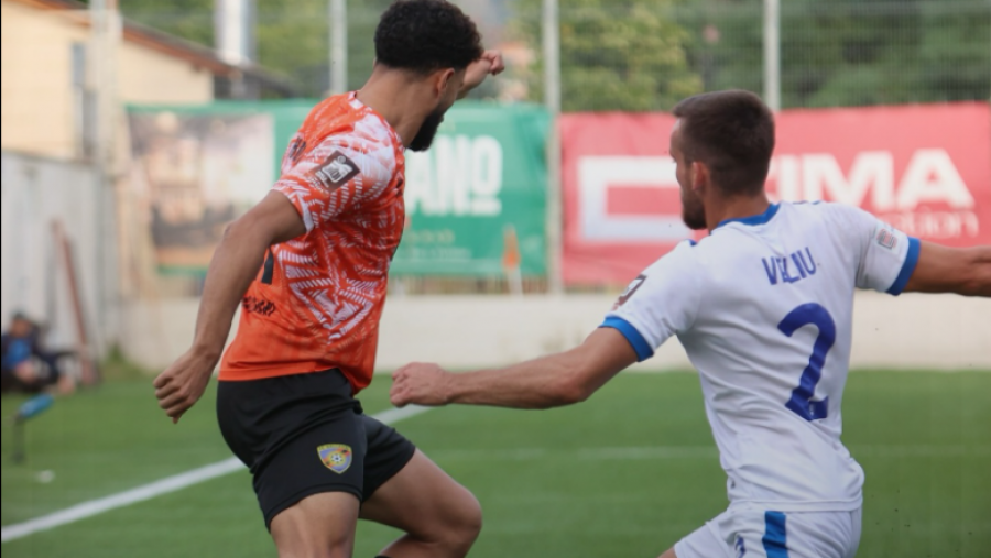 Superliga e Kosovës/ ‘Paqe’ në Suharekë, Ballkani dhe Malisheva ende pa fitore