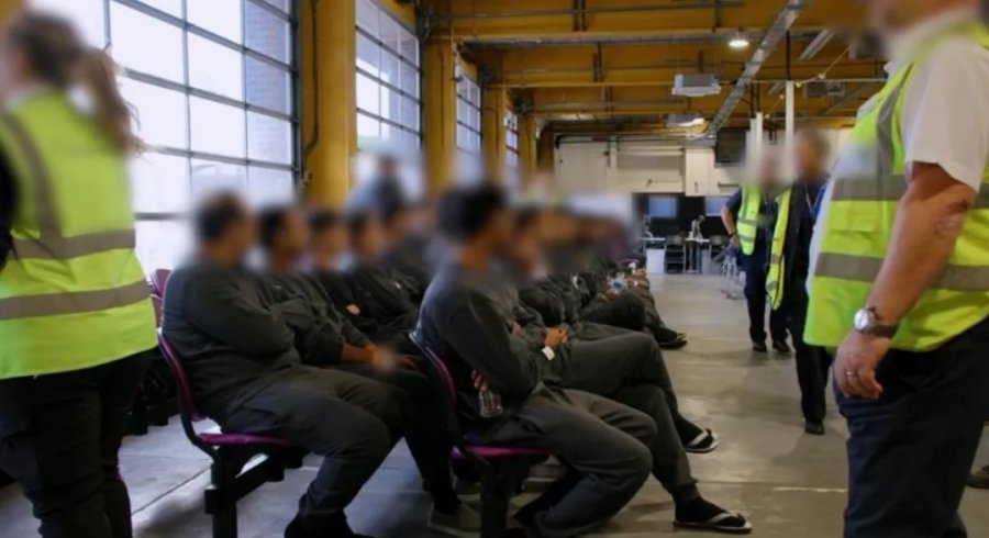 Qeveria britanike planifikon të rishikojë sistemin e apelimit për azilkërkuesit