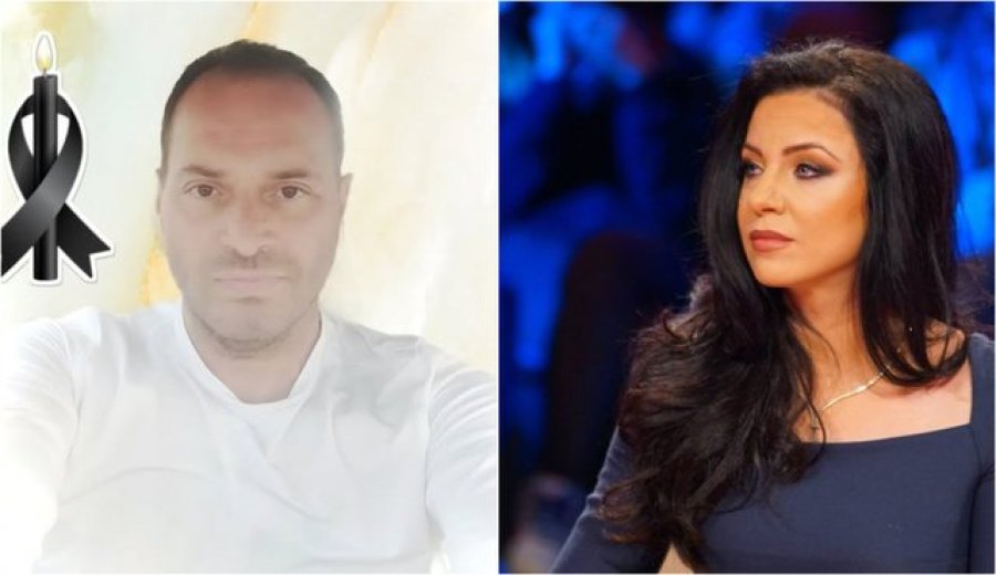 Psikologia e njohur Jorida Rustemi humb bashkëshortin pas një beteje të gjatë me sëmundjen