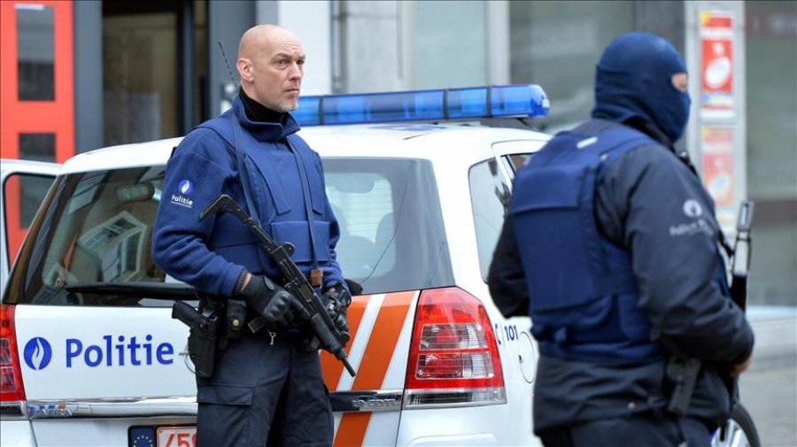EMRI/ Transportoi 250 kg kokainë në Holandë, arrestohet në Belgjikë 56-vjeçari shqiptar    