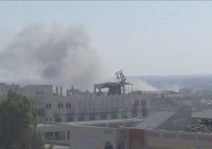 Bombardimet izraelite në spitalet në Gaza, reagon ashpër Turqia: Sulm ndaj lirisë së shtypit dhe një tjetër krim lufte