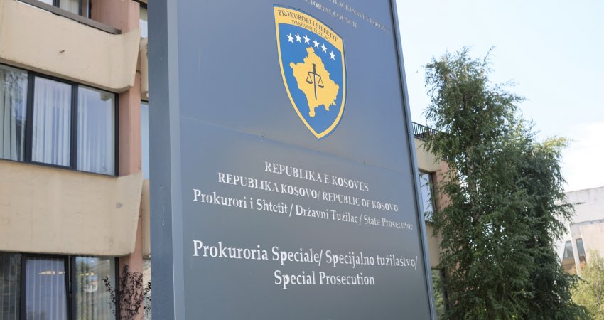 Prokuroria Speciale kërkon paraburgim ndaj serbit të dyshuar për sulm kundër KFOR-it dhe Policisë
